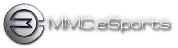 MMC.eSports Logo